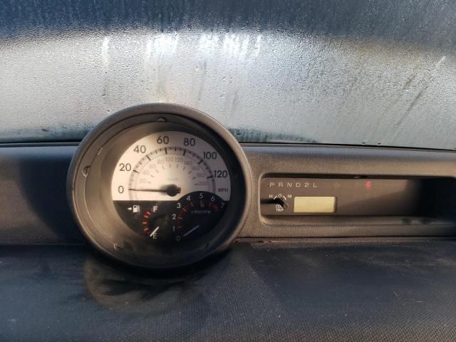 2005 Scion XB