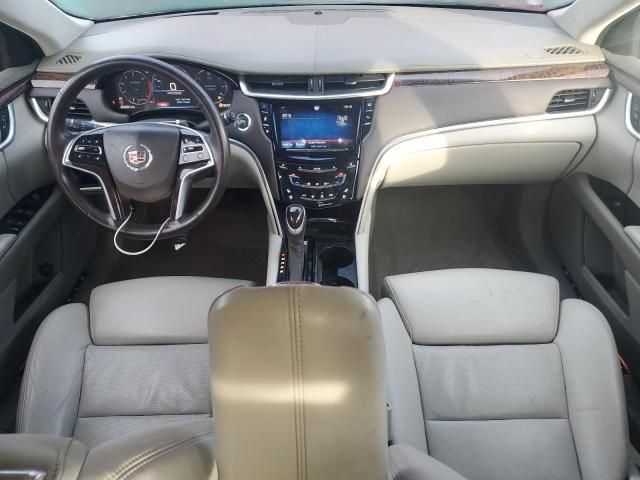 2013 Cadillac XTS Platinum