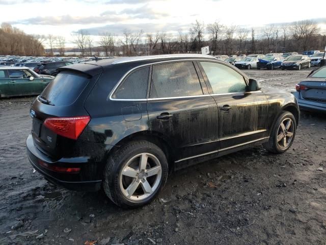 2011 Audi Q5 Premium Plus