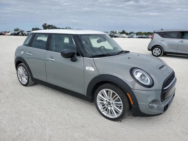 2021 Mini Cooper S