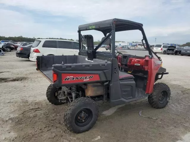 2013 Polaris Ranger 900 XP