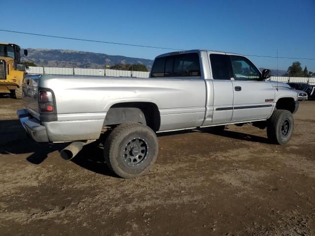 2001 Dodge RAM 2500