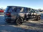 2018 Dodge Durango SRT