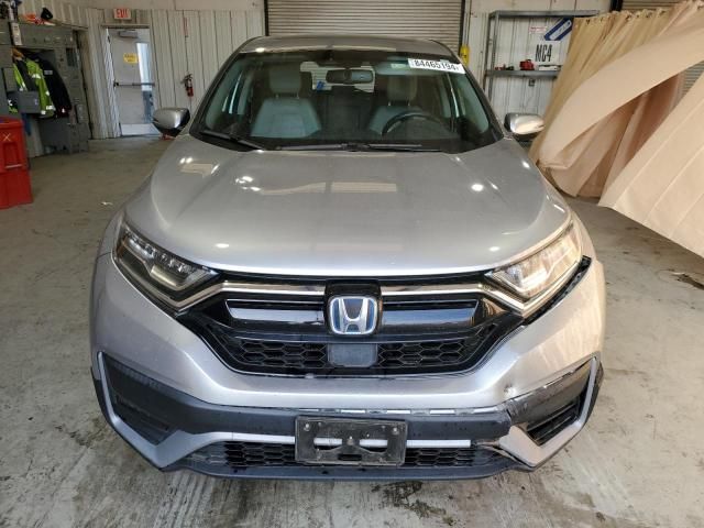 2021 Honda CR-V EXL