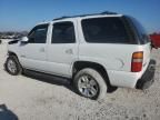 2003 GMC Yukon