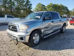 2011 Toyota Tundra Crewmax SR5 en venta en Houston, TX