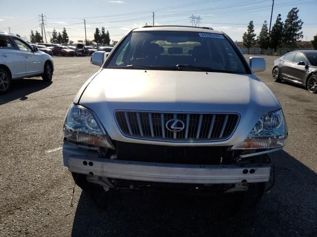 2002 Lexus RX 300