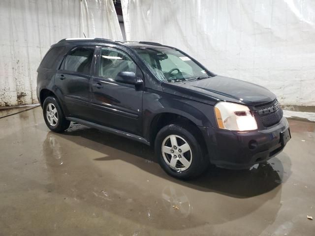 2009 Chevrolet Equinox LT