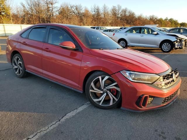 2023 Volkswagen Jetta GLI Automatic