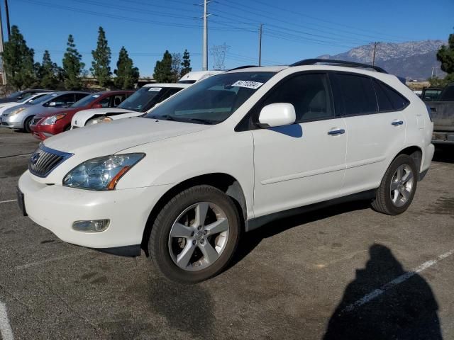 2008 Lexus RX 350