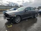 2018 Genesis G80 Ultimate