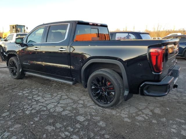 2019 GMC Sierra K1500 Denali