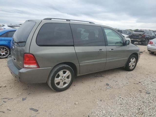 2005 Ford Freestar SEL