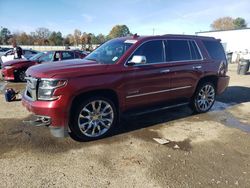 2017 Chevrolet Tahoe C1500 LT en venta en Shreveport, LA