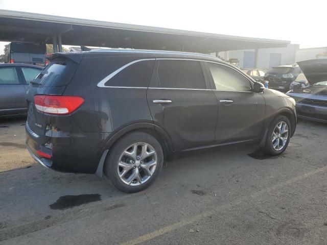 2016 KIA Sorento SX