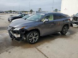 2017 Lexus RX 350 Base en venta en New Orleans, LA