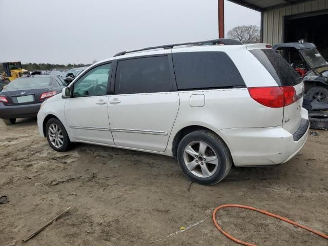 2006 Toyota Sienna XLE