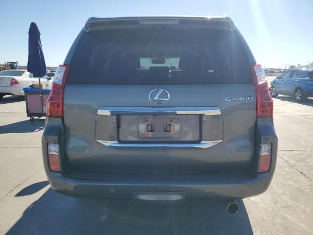 2013 Lexus GX 460