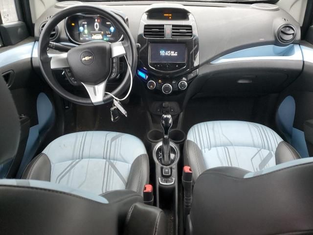 2016 Chevrolet Spark EV 1LT