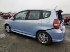 2008 Honda FIT Sport