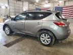 2012 Nissan Murano S