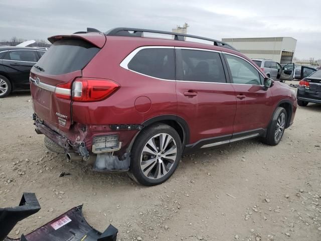 2019 Subaru Ascent Limited