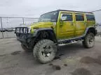 2003 Hummer H2