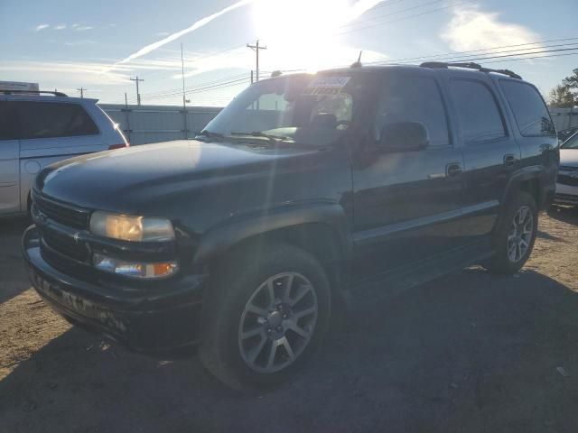 2004 Chevrolet Tahoe C1500