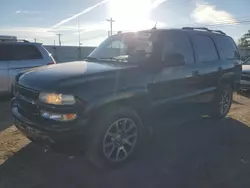 2004 Chevrolet Tahoe C1500 en venta en Newton, AL