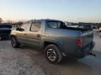 2006 Honda Ridgeline RT