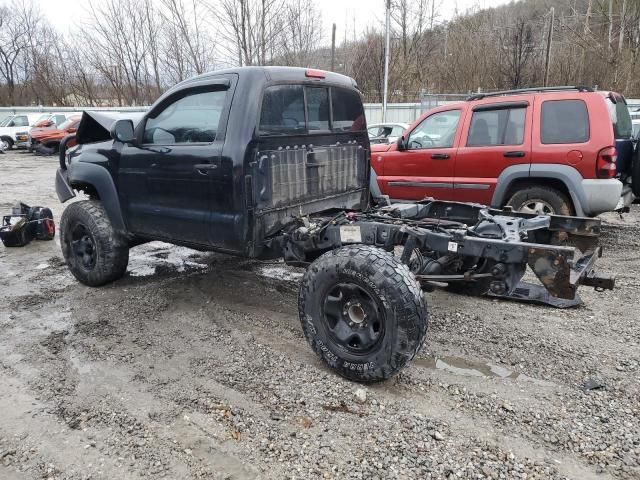 2013 Toyota Tacoma