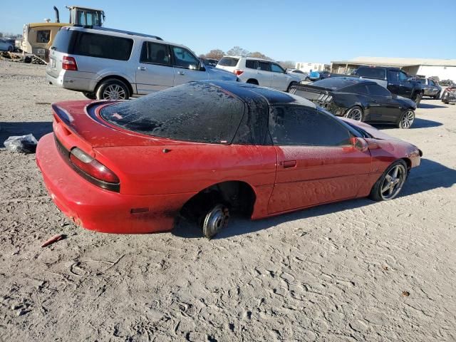 2000 Chevrolet Camaro Z28