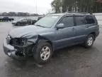 2007 Toyota Highlander