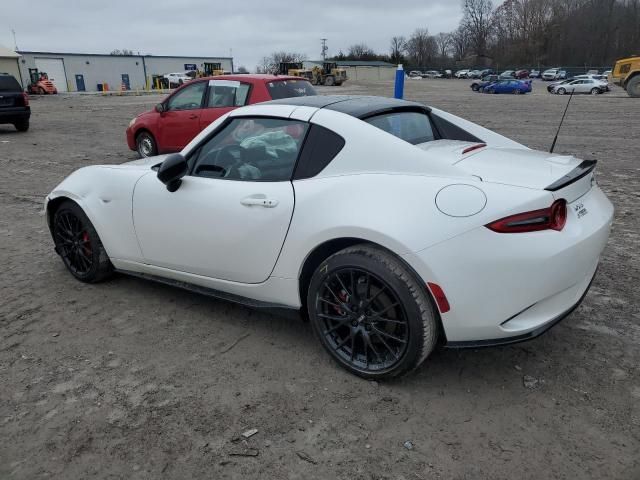 2024 Mazda MX-5 Miata Club