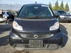 2014 Smart Fortwo Pure