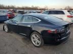 2014 Tesla Model S