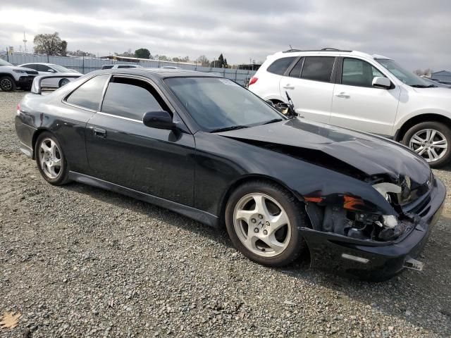 2001 Honda Prelude