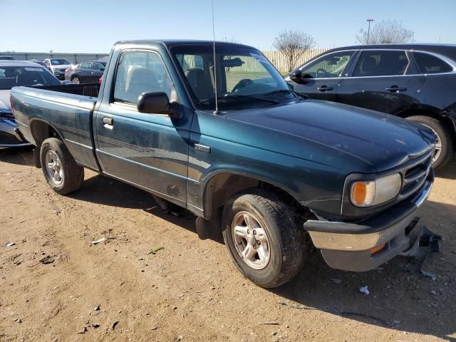 1997 Mazda B2300