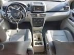 2011 Volkswagen Routan SE