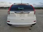 2016 Honda CR-V EXL