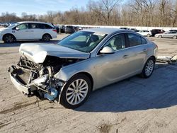 2011 Buick Regal CXL en venta en Ellwood City, PA