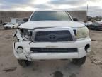 2009 Toyota Tacoma Double Cab Prerunner