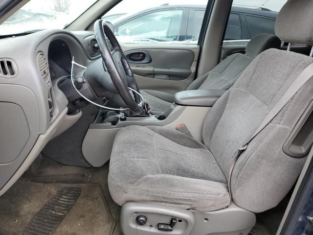 2003 Chevrolet Trailblazer EXT