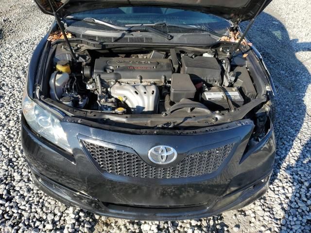 2008 Toyota Camry CE