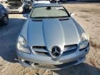 2006 Mercedes-Benz SLK 350