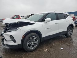 Chevrolet salvage cars for sale: 2023 Chevrolet Blazer 2LT