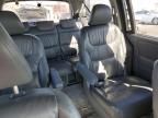 2007 Honda Odyssey EXL