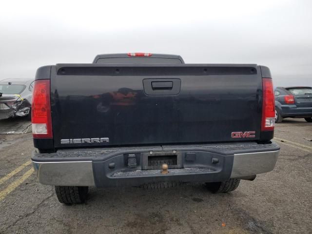 2011 GMC Sierra K1500