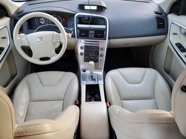 2010 Volvo XC60 3.2