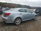 2007 Lexus IS 250